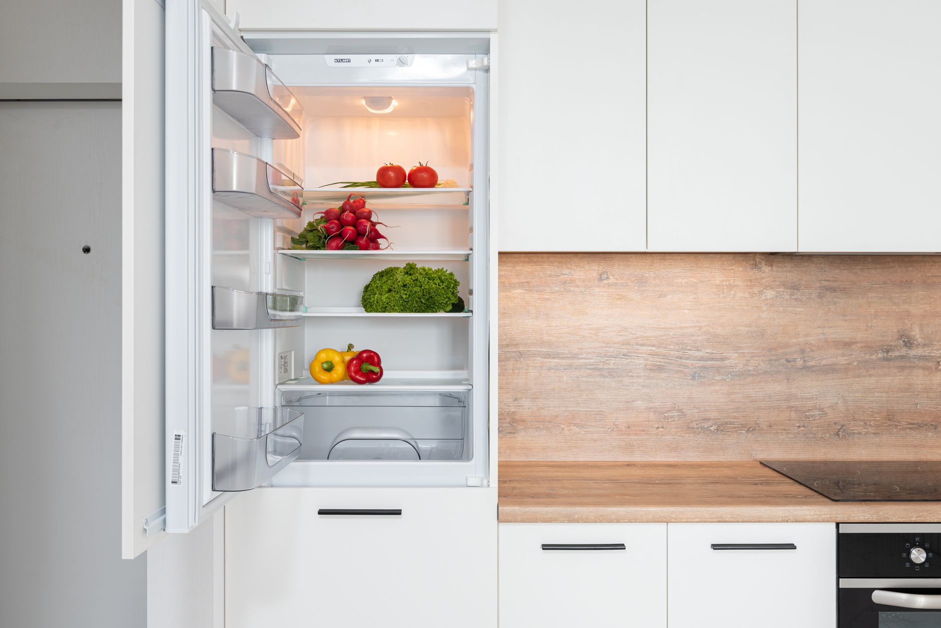 Dépannage frigo à Sartrouville